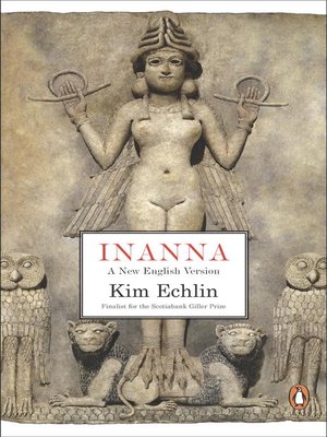cover image of Inanna